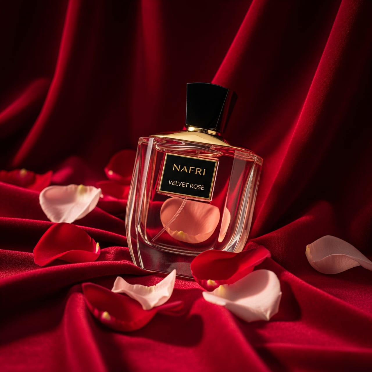 NAFRI Perfume
