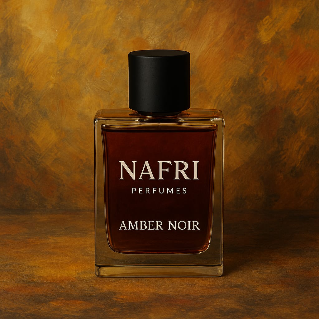 Amber Noir