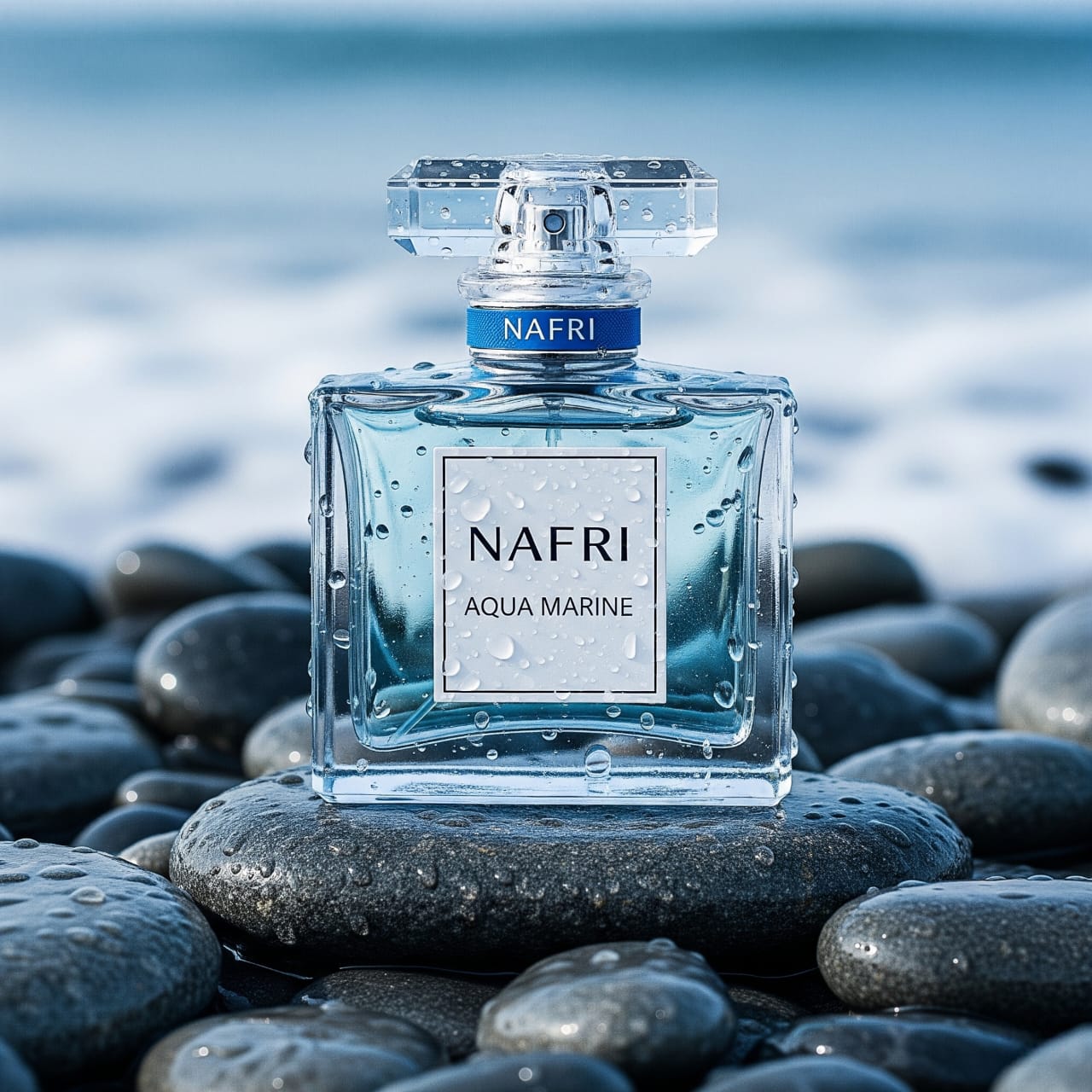 NAFRI Perfume