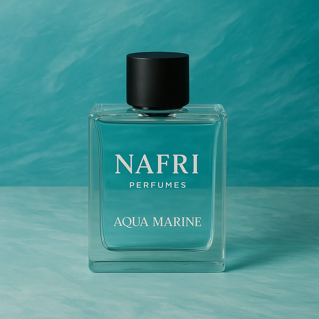 Aqua Marine