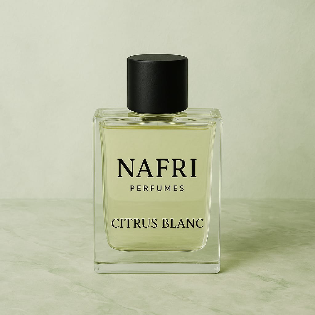 Citrus Blanc