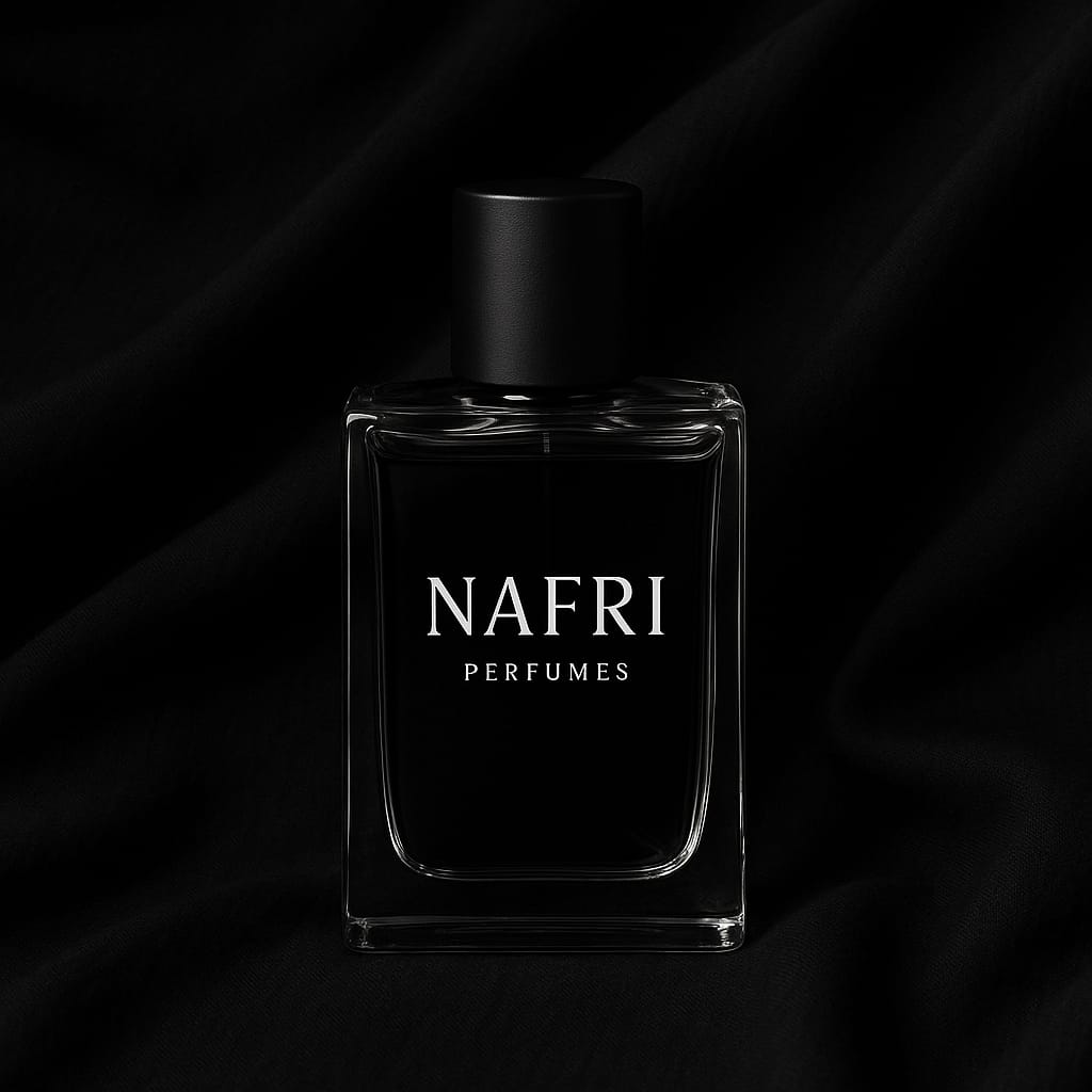 NAFRI Perfume