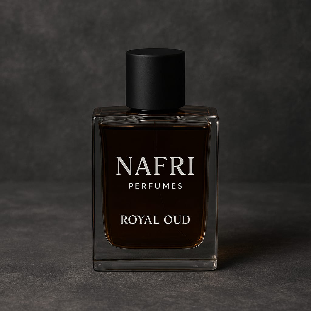 Royal Oud