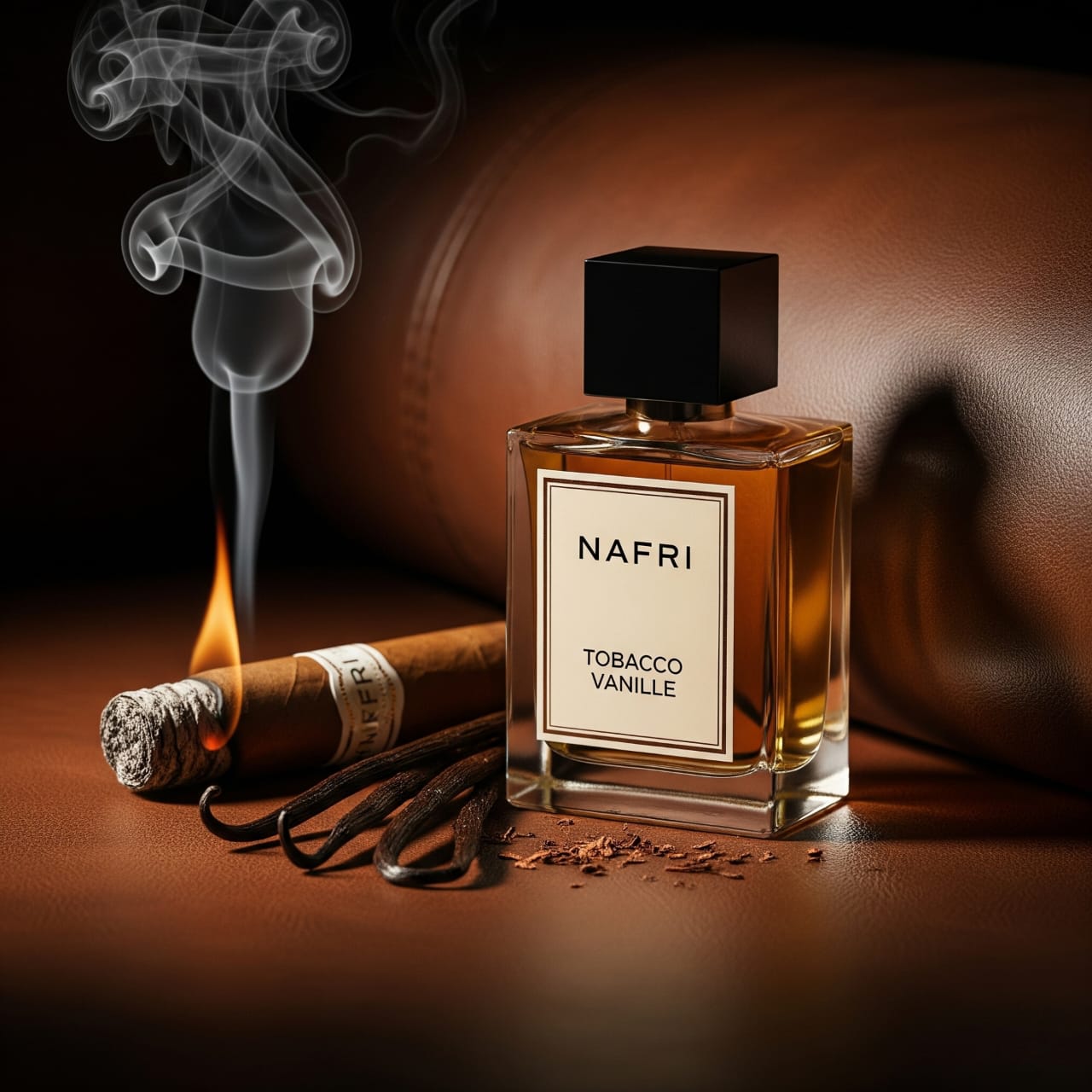 NAFRI Perfume