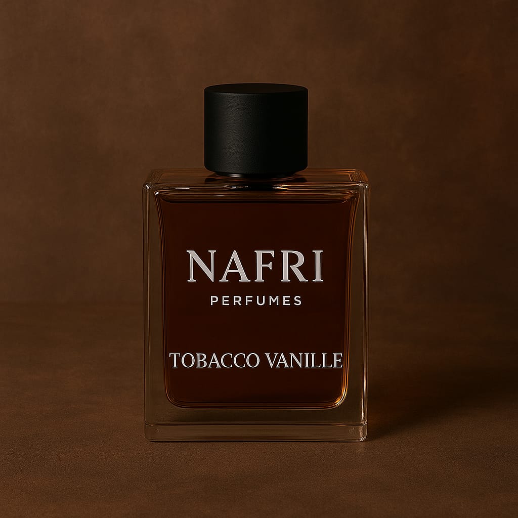 Tobacco Vanille
