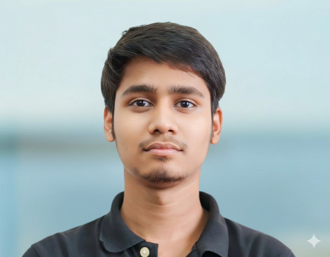 Shaikh Shahnawaz Ahmed